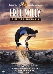 Free willy ruf - der, freiheit