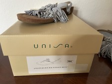 Unisa Sandalette Wildleder