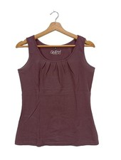 QIERO Basic Top Damen Top Gr