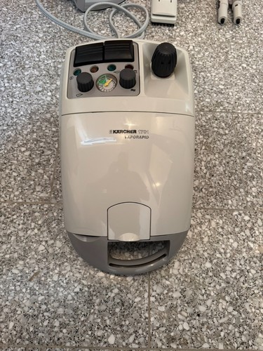 Kärcher vaporapid 1701 - kärcher,