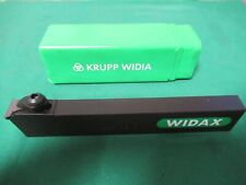KRUPP WIDIA WIDAX 276 STP 2513 Stech-Drehmeißel, Wendeplattenhalter