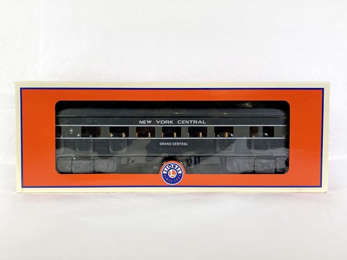 Lot 7926 lionel 6 - 7926,