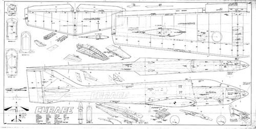 Curare plan - mk,