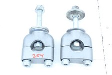 SUZUKI VX 800 VS51A   original Riser Lenkerhalter Lenkerklemmen  354