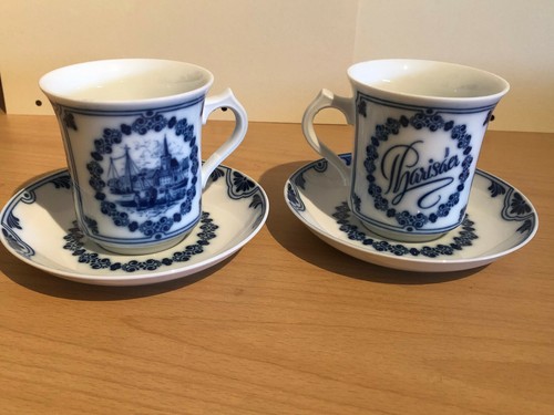 Pharisäertasse mit - 2,