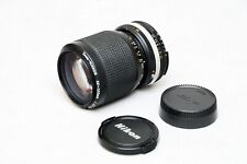 Nikon Zoom-Nikkor AiS 35-105mm