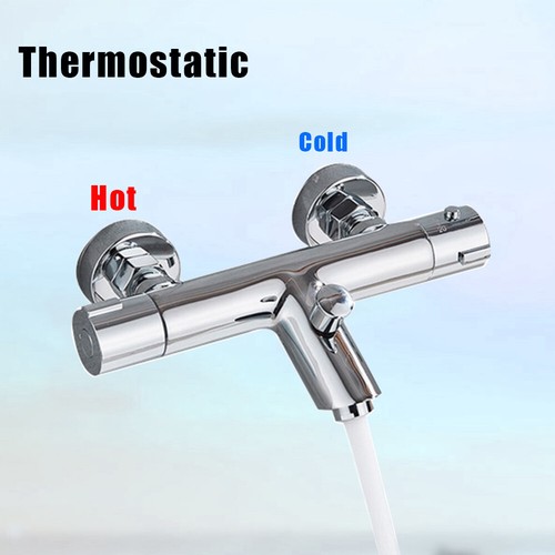 Thermostat wannenarmatur - thermostat,