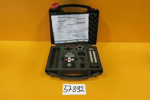 Echometer wanddickenmessgerät - echometer,