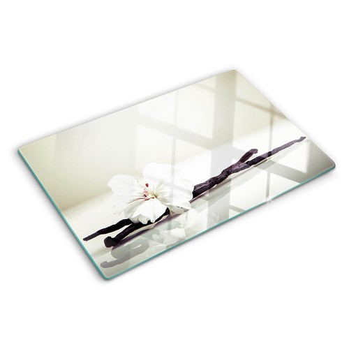 Glas-Herdabdeckplatte