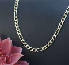 FBM Figaro Kette in 333er / 8