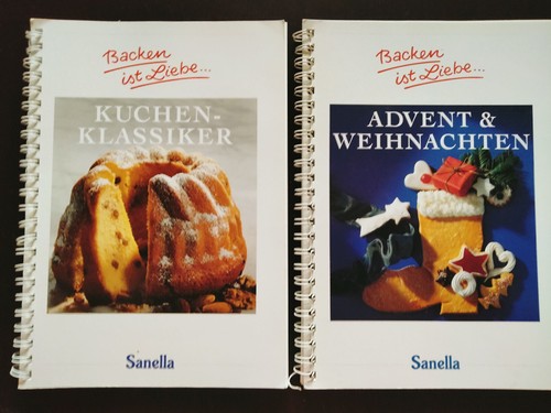 Sanella bücher - sanella,,