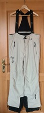 HEAD Schneehose Skihose Snowboard beige Gr. XXL
