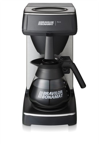 Bravilor bonamat novo - bravilor,