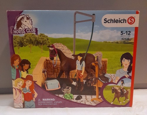 Schleich horse club - schleich,