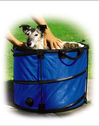 Hundewanne hundepool - hundewanne,