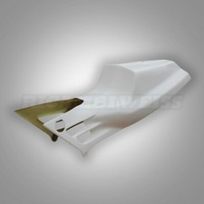 LR85 Racing GFK Heck Höcker