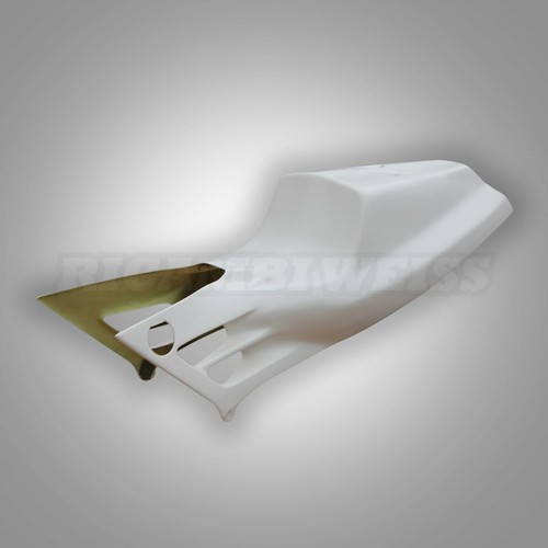 Lr85 racing gfk heck höcker - lr85,