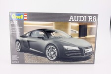 Modellbau audi r8 07057 - 1:24,