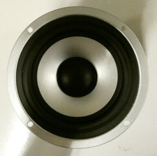 Quadral 921232 Ø 110/130mm 4,3" Zoll  Mitteltöner Lautsprecher 4Ohm  BW-280
