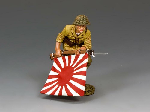 King and country - and, ww2