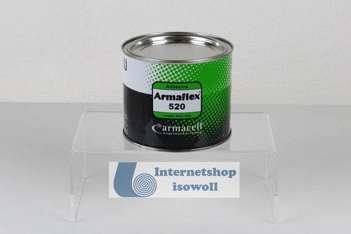 Armaflex kleber 520 5ltr - armaflex, af