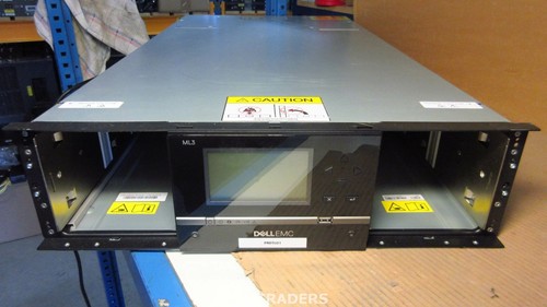 Dell powervault ml3 tape - powervault,