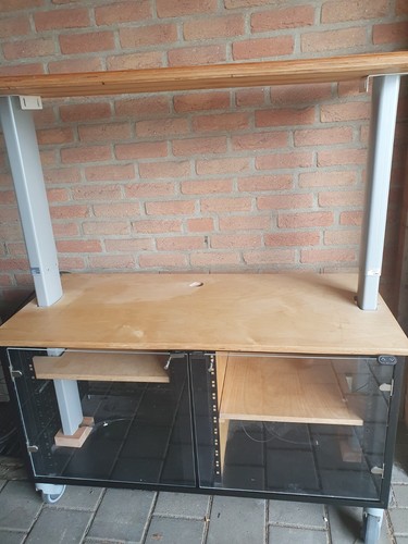 Hifi rack gebraucht - hifi,