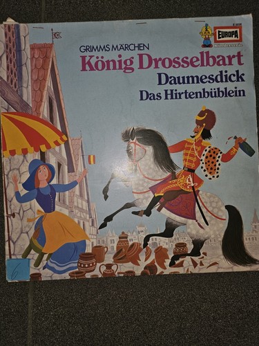 Grimms märchen könig - grimms,