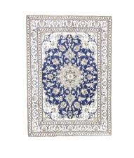 Orientteppich super Nain  (