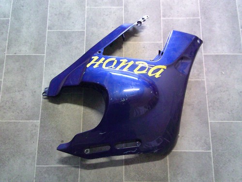 Honda cbr 600f - cbr,