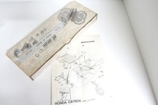 Krauser stabilisator - krauser,