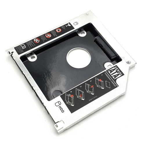 2nd hdd ssd - 2nd,