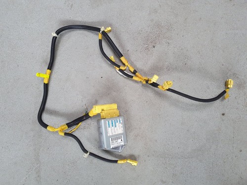 Org srs steuergerät ecu - steuergerät,