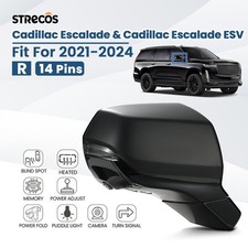 Right Side Mirror For