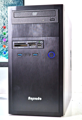 Aquado prestige office - prestige,