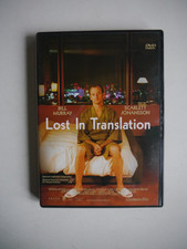 Lost in Translation - DVD