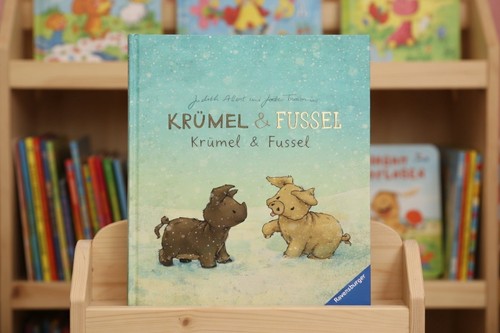 Ravensburger kinderbuch - ravensburger,