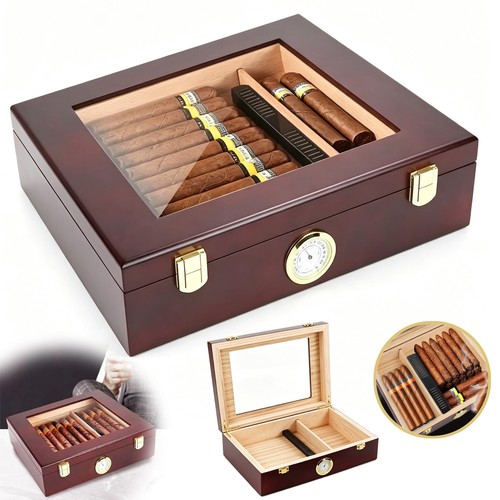 Zigarren humidor desktop - zigarren,