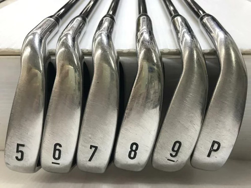Callaway x2hot eisensatz 9 - callaway,