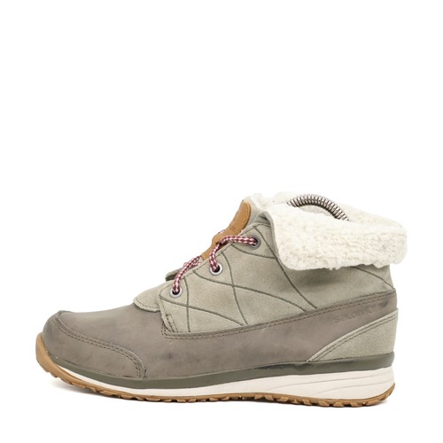 Salomon damen winterschuhe - salomon,
