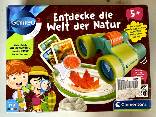 CLEMENTONI®