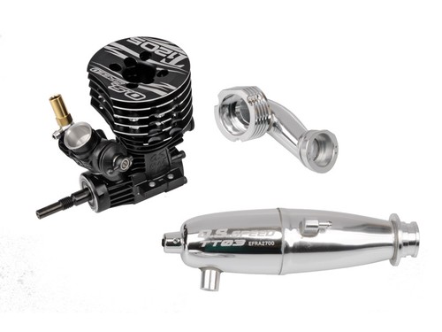 Speed t1205 nitro road - speed,