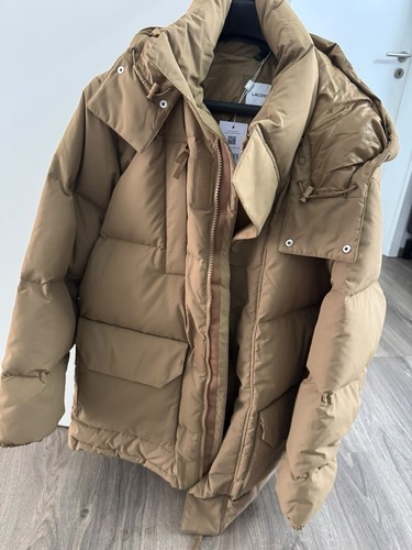 Lacoste daunenjacke herren - daunenjacke,