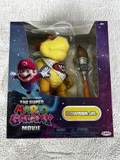 THE SUPER MARIO GALAXY MOVIE