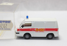 BB266, Alter Rietze Mitsubishi