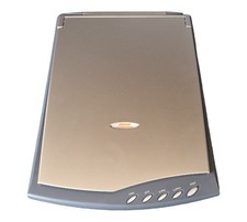 plustek OpticSlim 2610 Plus -