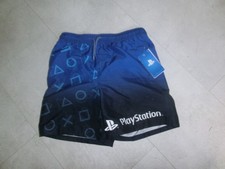Badeshorts playstation - badeshorts,