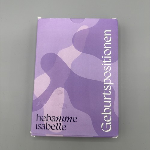 Hebamme isabelle - hebamme,