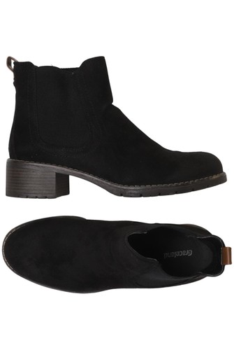Graceland stiefelette damen - stiefelette,