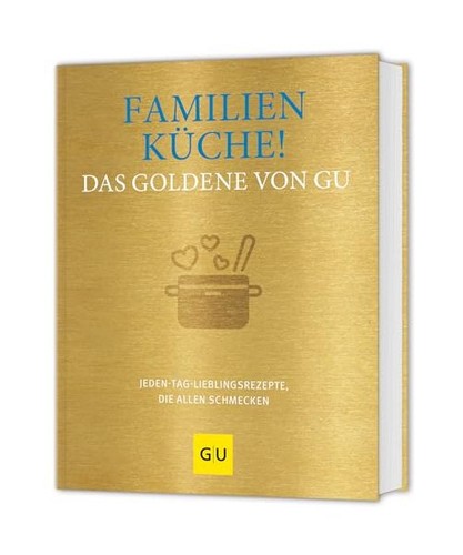 Familienküche das goldene - familienküche!,